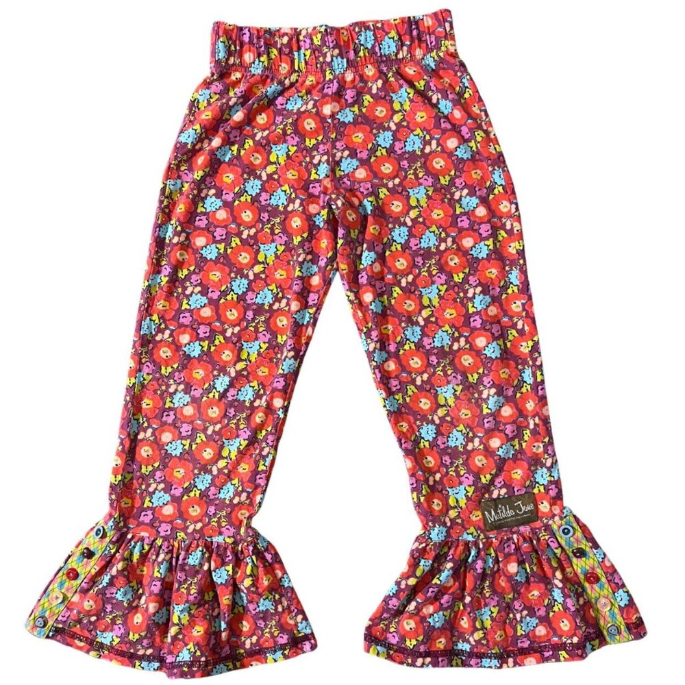 Matilda Jane Monet Big Ruffles